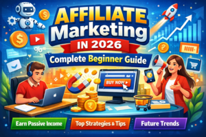 Affiliate Marketing in 2026